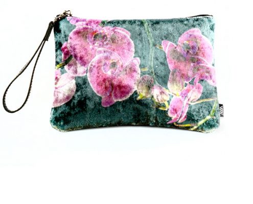 Wild by Water Botanicals Orchid Black